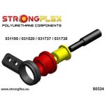STRONGFLEX - 031195A: BUCȘĂ BRAȚ INFERIOR FAȚĂ SPORT - imagine 2