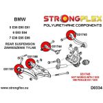 STRONGFLEX - 031197A: BRAȚ INFERIOR SPATE BUCȘĂ FAȚĂ SPORT - imagine 2