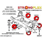 STRONGFLEX - 031718B: SUPORT DIFERENȚIAL SPATE - BUCȘĂ SPATE - imagine 2