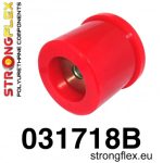 STRONGFLEX - 031718B: SUPORT DIFERENȚIAL SPATE - BUCȘĂ SPATE