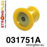 STRONGFLEX - 031751A: BUCȘĂ DIFERENȚIAL SPORT