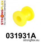 STRONGFLEX - 031931A: BRAȚ SCHIMBĂTOR - BUCȘĂ FAȚĂ SPORT