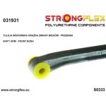 STRONGFLEX - 031931A: BRAȚ SCHIMBĂTOR - BUCȘĂ FAȚĂ SPORT - imagine 3