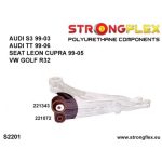 STRONGFLEX - 221072A: BUCȘĂ BRAȚ FAȚĂ 30MM SPORT - imagine 2