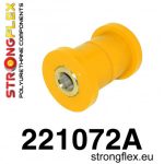 STRONGFLEX - 221072A: BUCȘĂ BRAȚ FAȚĂ 30MM SPORT
