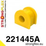 STRONGFLEX - 221445A: BUCȘĂ BARA STABILIZATOARE SPATE SPORT