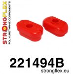 STRONGFLEX - 221494B: TAMPON CUTIA DE VITEZE