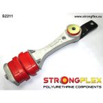 STRONGFLEX - 226205B: BUCȘĂ TAMPON CUTIA VITEZE BUSH KIT - imagine 2