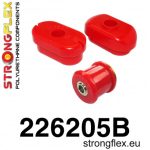 STRONGFLEX - 226205B: BUCȘĂ TAMPON CUTIA VITEZE BUSH KIT