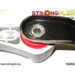 STRONGFLEX - 226205B: BUCȘĂ TAMPON CUTIA VITEZE BUSH KIT - imagine 3