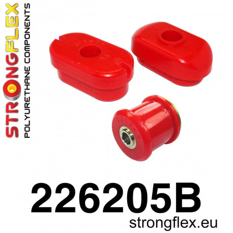strongflex-226205b-bucsa-tampon-cutia-viteze-bush-kit STRONGFLEX - 226205B: BUCȘĂ TAMPON CUTIA VITEZE BUSH KIT - imagine 1
