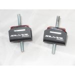 TAMPON CUTIE DE VITEZE POLIURETAN SILVER PROJECT PENTRU BMW E36,E46,E87,E90,E39,F10,Z3,Z4,E65 - imagine 2