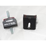 TAMPON CUTIE DE VITEZE POLIURETAN SILVER PROJECT PENTRU BMW E36,E46,E87,E90,E39,F10,Z3,Z4,E65 - imagine 3