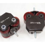 SUPORT TAMPON MOTOR POLIURETAN SILVER PROJECT PENTRU AUDI S4 B6 , RS4 B7 , S6 C5 ,A6-S6 V8 - imagine 3