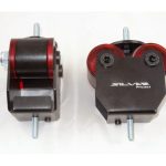 SUPORT TAMPON MOTOR POLIURETAN SILVER PROJECT PENTRU AUDI S4 B6 , RS4 B7 , S6 C5 ,A6-S6 V8