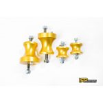 SUPORT TAMPON MOTOR ȘI CUTIE DE VITEZE PENTRU BMW E36/ E46 - imagine 2
