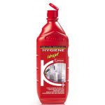 Solutie desfundat tevi, sifoane, scurgeri | Idrajet – 1L
