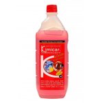 Solutie curatat lipici / smoala / bitum / clei copaci | K. Decerante Parafin – 1L