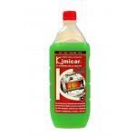 Solutie curatare filtru particule si catalizatoare | POLINET – 1L