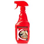 Solutie curatare tapiterie din piele naturala / sintetica | DETERPEL – 500 ml