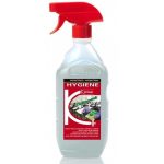Solutie curatat pix / marker / cerneala / carioca de pe suprafete | Sciogli Pennarello – 800 ml