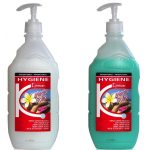 Sapun lichid igienizant | MAGIC Lavamani Soap – 800 ml