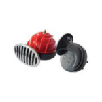 SET CLAXOANE AUTO DE GRILAJ 12V CU RELEU