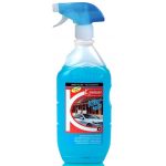 Solutie curatare geamuri cu pulverizator | KILAV Vetri – 800 ml