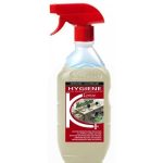 Spray antipraf igienizant, antibacterian, parfumat | Antistatik – 800 ml
