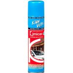 Spray curatare geamuri | KILAV Vetri – 400 ml