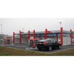 Spuma activa fara frecare cu autolucidant | CAR SELF – 25 kg - imagine 3