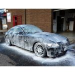 Sampon auto | KILAV Shampoo – 1L - imagine 3