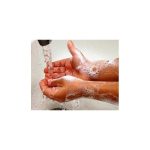 Sapun lichid igienizant | MAGIC Lavamani Soap – 800 ml - imagine 2