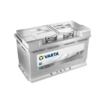 Baterie de pornire VARTA Silver Dynamic 85Ah 12V