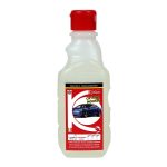 Detergent pentru curatare geamuri, oglinzi auto | CRYSTAL MOUSSE – 250 ml