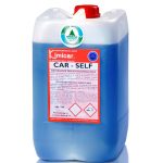 Spuma activa fara frecare cu autolucidant | CAR SELF – 25 kg