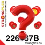 CERERE OFERTA - Bucsa STRONGFLEX (alte Modele)