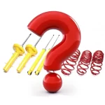 CERERE OFERTA - Suspensie Sport Fixa (alte Modele)