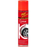 Silicon de anvelope | MAGIC Nero Gomme SPRAY – 400 ml