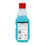 Solutie protectie pentru anvelope sau accesorii din cauciuc | NEROLUX – 250 ml - imagine 2