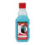 Solutie protectie pentru anvelope sau accesorii din cauciuc | NEROLUX – 250 ml