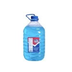 Lichid parbriz preparat vara DREISSNER 5L