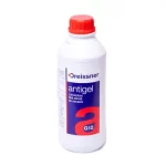 Antigel concentrat rosu G12 DREISSNER 1.5L