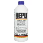 ANTIGEL CONCENTRAT HEPU, G11, ALBASTRU, 1.5L