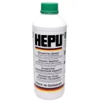 Antigel concentrat verde HEPU 1.5L