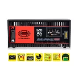 Redresor Akkuenergy Pro 300 11A 12V - imagine 2