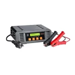 REDRESOR BATERIE OSRAM BATTERY CHARGE PRO, 12/24V, 30A
