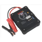 ROBOT DE PORNIRE CU CONDENSATORI - 1600A 12V- SEALEY