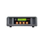 REDRESOR BATERIE OSRAM BATTERY CHARGE PRO, 12/24V, 30A - imagine 2