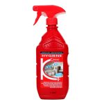 Solutie anticalcar cu pulverizator | Stop Kal – 800 ml